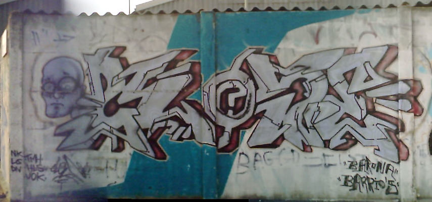 CLOSE  ACRILICO 02